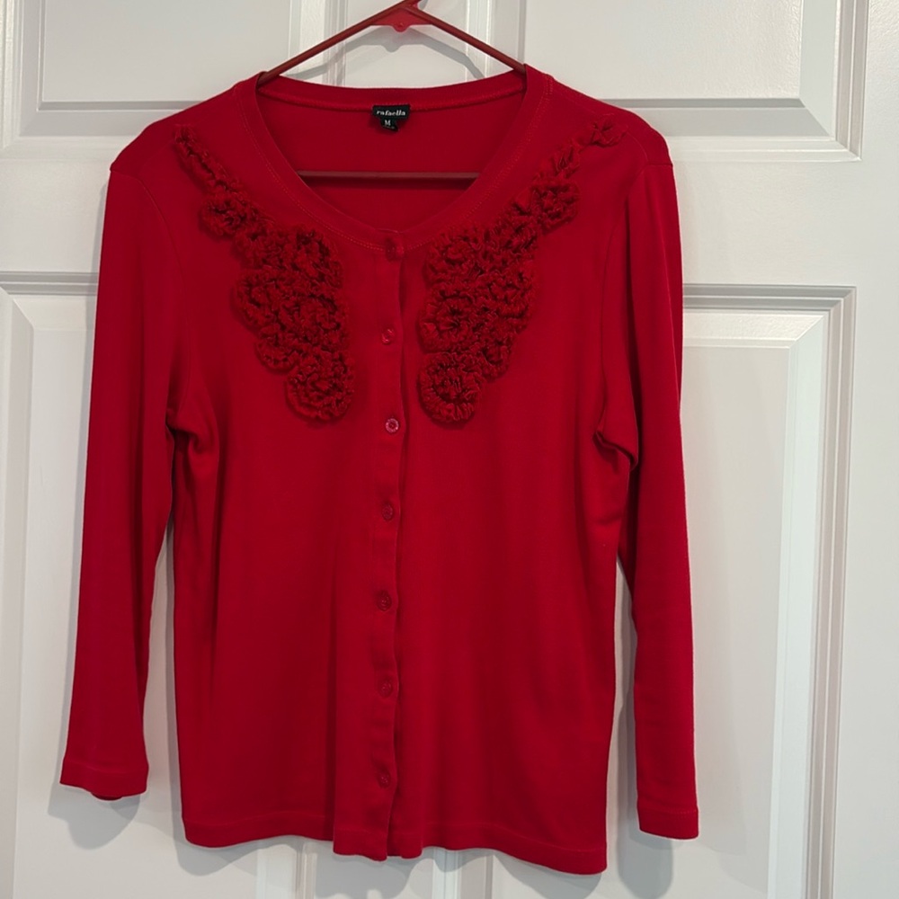 Rafaella Sweater